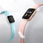 5.0 Zinc Alloy Bluetooth Waterproof Sport Smart Watch