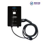Single Phase Household Electric Car Charger AC 7KW 32A Type 2