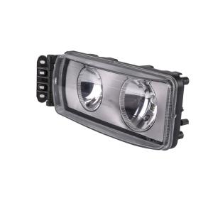 Wholesale Heavy Duty European Truck Parts Headlamp 504238093 504238117 For Iveco Stralis from china suppliers