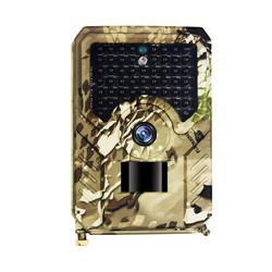Wholesale PR200 Hunter Trail Camera 5MP IP54 1080P High Definition Trail Camera Pr200 Weather Resistant from china suppliers