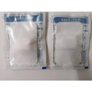 China Absorbable Dialysis Gelatin Hemostatic Sponge Medical Device Consumables on sale