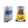 Buy cheap Chemical Packing Poly Woven Bags , Durable Agricultural Packaging Bags from wholesalers