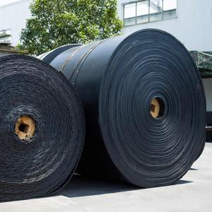Wholesale ST630/ST800/ST1000 High Temperature Conveyor Belts with Tear-resistant Design from china suppliers
