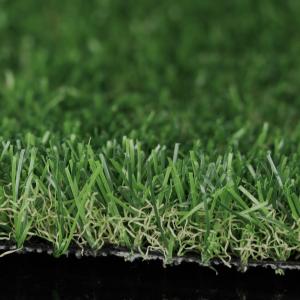 Wholesale Evergreen Artificial Residential Fake Grass / Artificial Grass For Home Garden from china suppliers