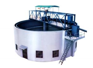 Wholesale Thickener Ore Dressing Equipment A New Type Of Dewatering Device from china suppliers