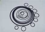 21T-09-11460 21T-09-11470 Komatsu O Ring Seals For Motor Hydralic Travel Motor