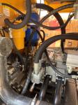 2023 Sany Heavy Industry Stationary Concrete Motor Pump 8018 Affordable Price