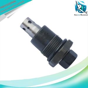 Wholesale Hot sale good quality EX55 hydraulic control rotory relief valve for HITACHI excavator from china suppliers