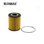 Replacement For Baldwin P7190 Oil Filter 51055040098 51.05504.0098 LF3867