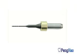 Wholesale 53mm Total Length Porcelain Cutter Dental Laboratory Imes-Icore 750 System Usage from china suppliers