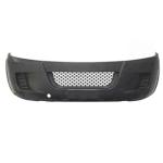 Car Front Bumper for IVECO DAILY2006-2011 5801255053 5801346085 5801350683 from