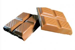 Wholesale Chocolate Bar , Chocolate Chips And Chocolate Coating Production Line from china suppliers