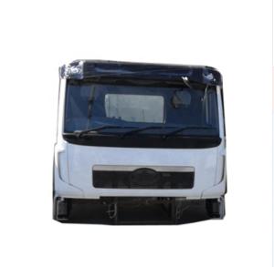 Wholesale Shacman F2000 F3000 H3000 X3000 Truck Cab Parts Heavy Duty Truck Cabin Assembly from china suppliers