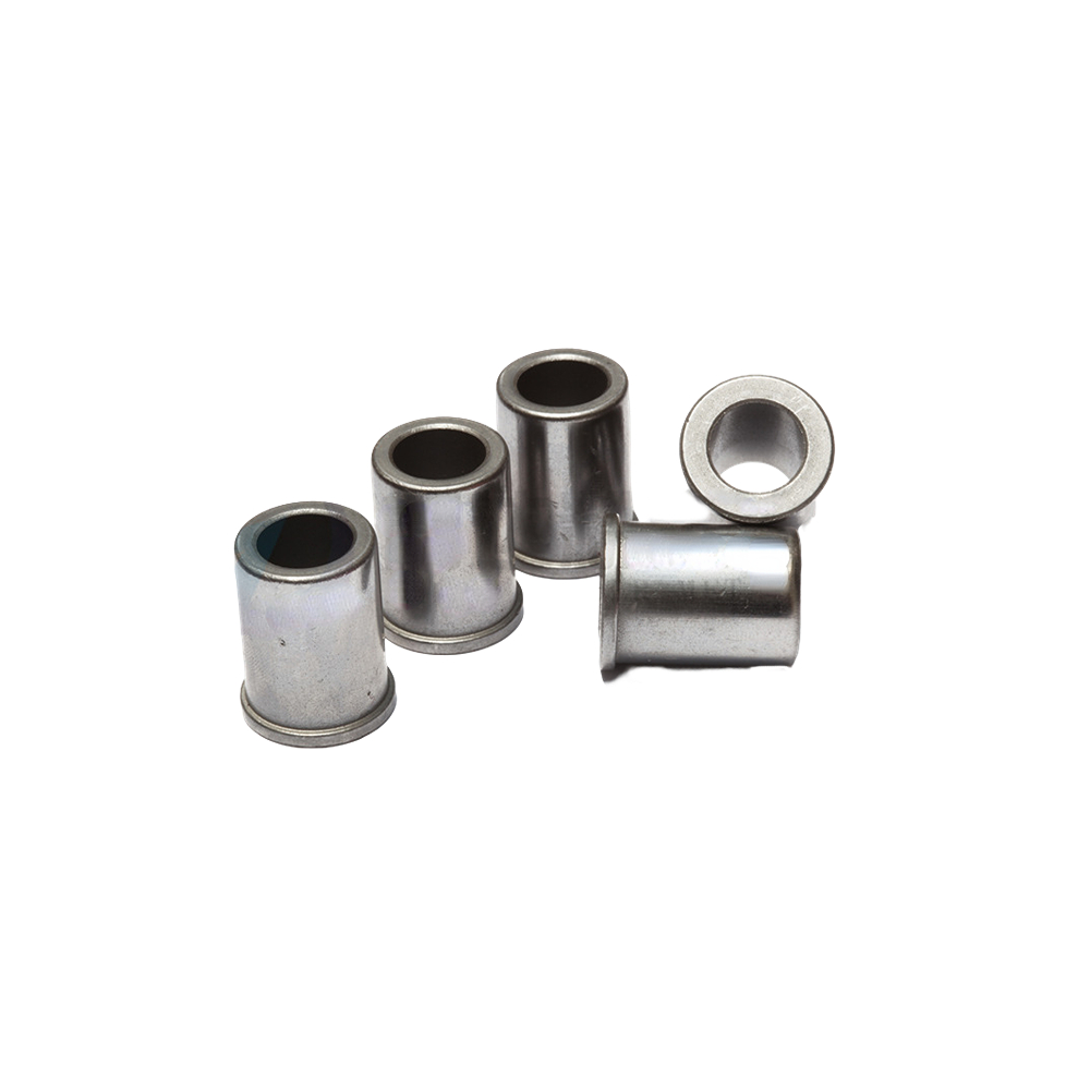 Customized Metal Injection Molding Powder Metallurgy Bushing for Oil Bearing Sleeve