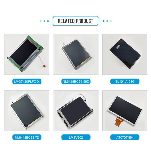 10.4" Inch 7 wire Touch Screen Glass Panel SCN-A5-FLT07.1-002-0H1-R ELO