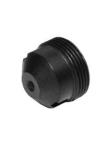 M9 Wide Angle Thread 92degree 3.7mm M12 Pinhole Lens
