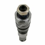 Main Control KAWASAKI Relief Valve XJBN-00163 For R220-3 R210LC-7