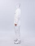 Antistatic Medical Protective Coverall Disposable Virus Full Body Protection