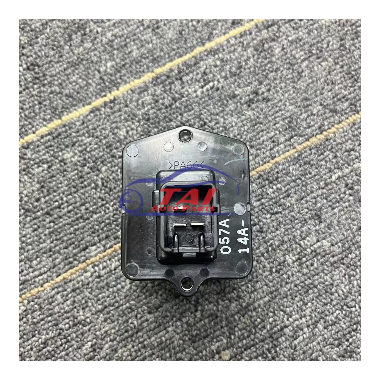 WHATSAPP 86 19866626018 Car Accessories Blower Motor Control Module Resistor 7802A006 For Mitsubishi Outlander 2007-2013