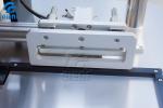 Semi Automatic 12 Nozzles Lipstick Filling Machine