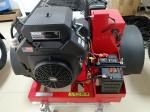 Golf Course Sundries Blower For Lawn Machinery