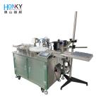 2400 BPH Automatic Bottle Filling Machine