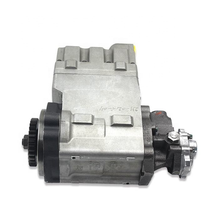 Heavy Truck Parts CATERPILLAR 330D C9 Engine High Pressure Oil Pump 319-0678 with Car Fitment Compatibility