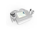 Tripollar RF ultrasonic cavitation vacuum massage body shaping machine in Beauty