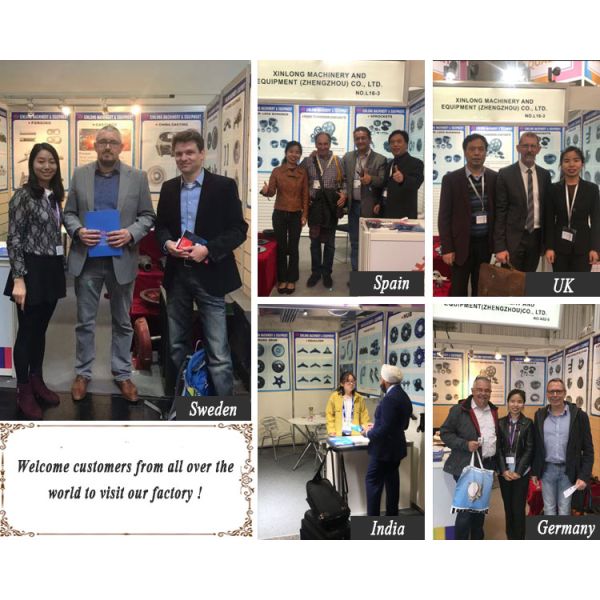 High Heat Resistant Steel Exhaust Manifold Investment Casting Process for B2B Buyers