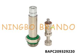 Wholesale LPG CNG Injector Rail Repair Kit Solenoid Armature Assembly from china suppliers