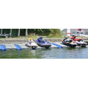 Wholesale Floating cube dock for jet ski from china suppliers