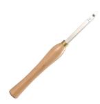 11x11x2-30° Sharpen Carbide Wood Lathe Tools With Sharp Cutter