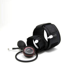 Wholesale Medical Materials Accessories BFR Band Pneumatic Occlusion Cuff for BFR Exercises Gym from china suppliers