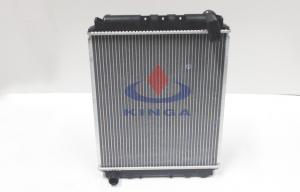 China 21410-G5411 Nissan Aluminum Heating Radiator for GC22 ' 1988 , 1989 KNC22 / CA20 on sale