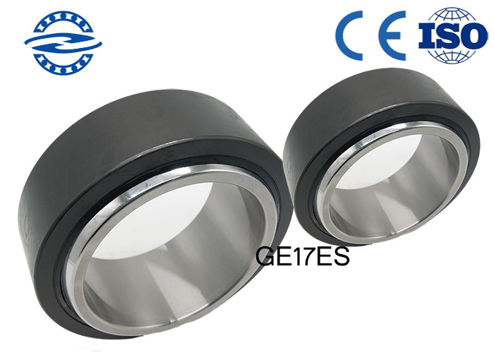 GE17ES Radial spherical plain bearings Size 17X30X14 mm Weight 0.05KG