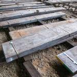 UNS S41800 Alloy Steel Plates UNS S41800 Stainless Steel Plates UNS S41800