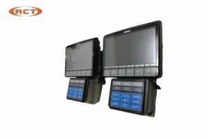 Wholesale PC200-8 Excavator Spare Parts MO Monitor 7835-31-1004 7835-31-1012 7835-31-1014 from china suppliers