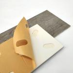 1200x2400mm Foam PVC Wallpaper Floor Fireproof 3d Decorative Wall Panels