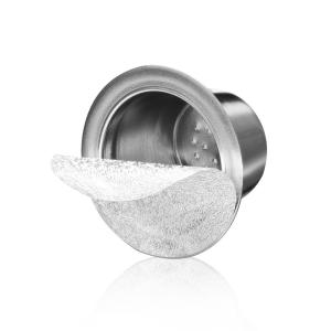 Wholesale Office Replacement Stainless Steel Coffee Filter Durable For Coffee Machine from china suppliers