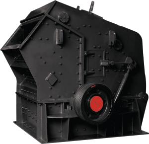 Wholesale High Capacity Stone Impact Crusher Rock Crushing Machine Double Rotor from china suppliers