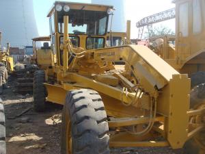 Wholesale secondhand caterpillar 12g CAT 12G used for sale from china suppliers