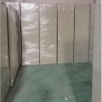 Quick-Response Single Zone Management FM200 Cabinet Automatic Fire Extinguish