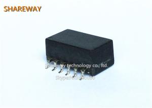 Wholesale 1000Base-T Ethernet Magnetic Transformers H1028NL 28.58*16.26*5.84mm from china suppliers
