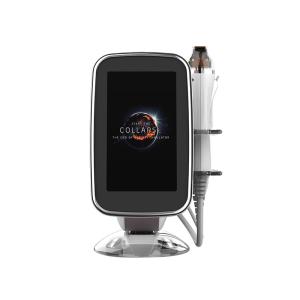 Wholesale Gold Microcrystal RF Microneedle Device Facial Rejuvenation Removal Acne Scars from china suppliers