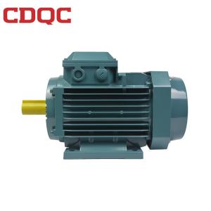 Wholesale Universal Scrap Electric Flange Mounted Motor 380V Drip Proof 2~200 Frequency from china suppliers
