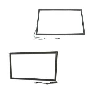 Wholesale Infrared 49in Mac OS USB Touch Screen Overlay For Laptop from china suppliers