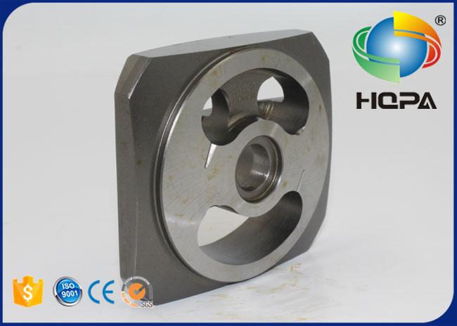 1697808 169-7808 Valve Plate for CAT 313BCR A8V59ESBR6 Hydraulic Pump