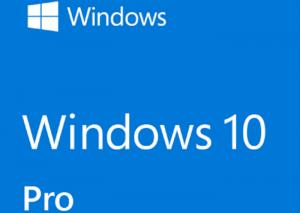 Wholesale Windows 10 Pro Original Product Key from Authorized Microsoft Partners from china suppliers