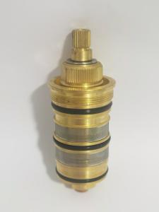 Wholesale NSF Thermostatic Valve Cartridge 500000 Times Ceramic Disc Cartridge from china suppliers