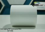 Anti Aging PET Laminated Film Waterproofing Application Film